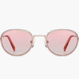 Gansta Wayfarer Full Frame Black