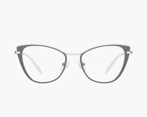 Riding Square Black Sunglasses